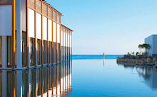 Foto Hotel Grecotel Amirandes in Gouves ( Heraklion Kreta)